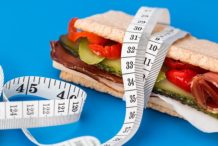 Dukanova dieta je klíčem ke správnému hubnutí
