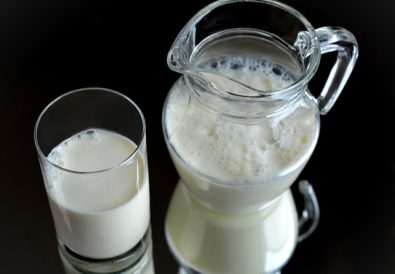 Mléčná dieta není pro každého, proč? 1