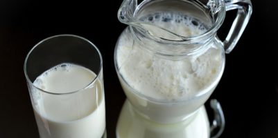 Mléčná dieta není pro každého, proč? 1