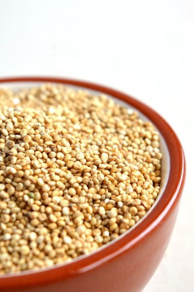 Quinoa – superpotravina, která chutná a prospívá zdraví