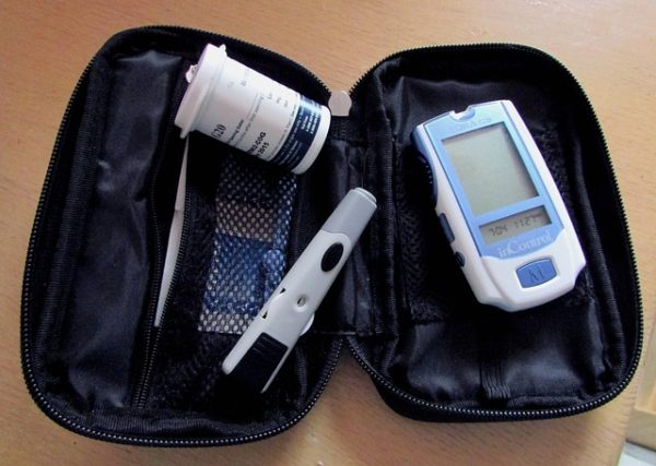 Diabetes: Jak může cukrovka ovlivnit kůži