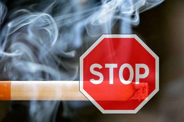 Jak přestat kouřit aneb Proč a jak to zvládnout