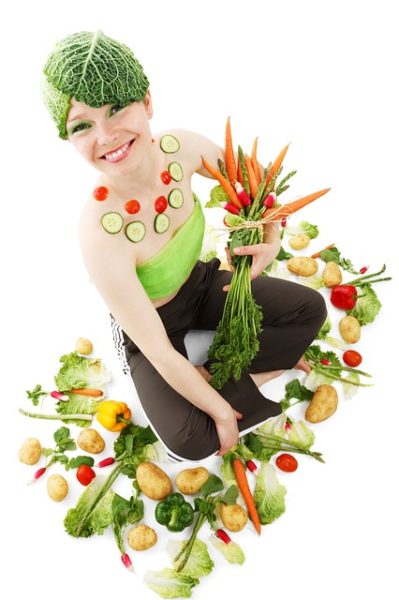 Diety, hubnutí a zdravé stravování