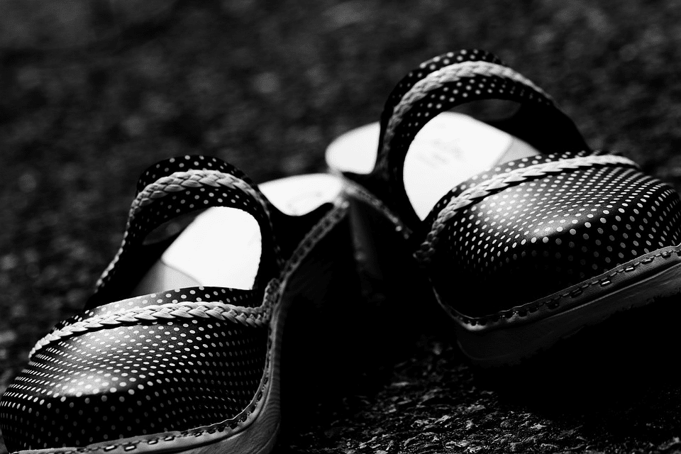 letní boty