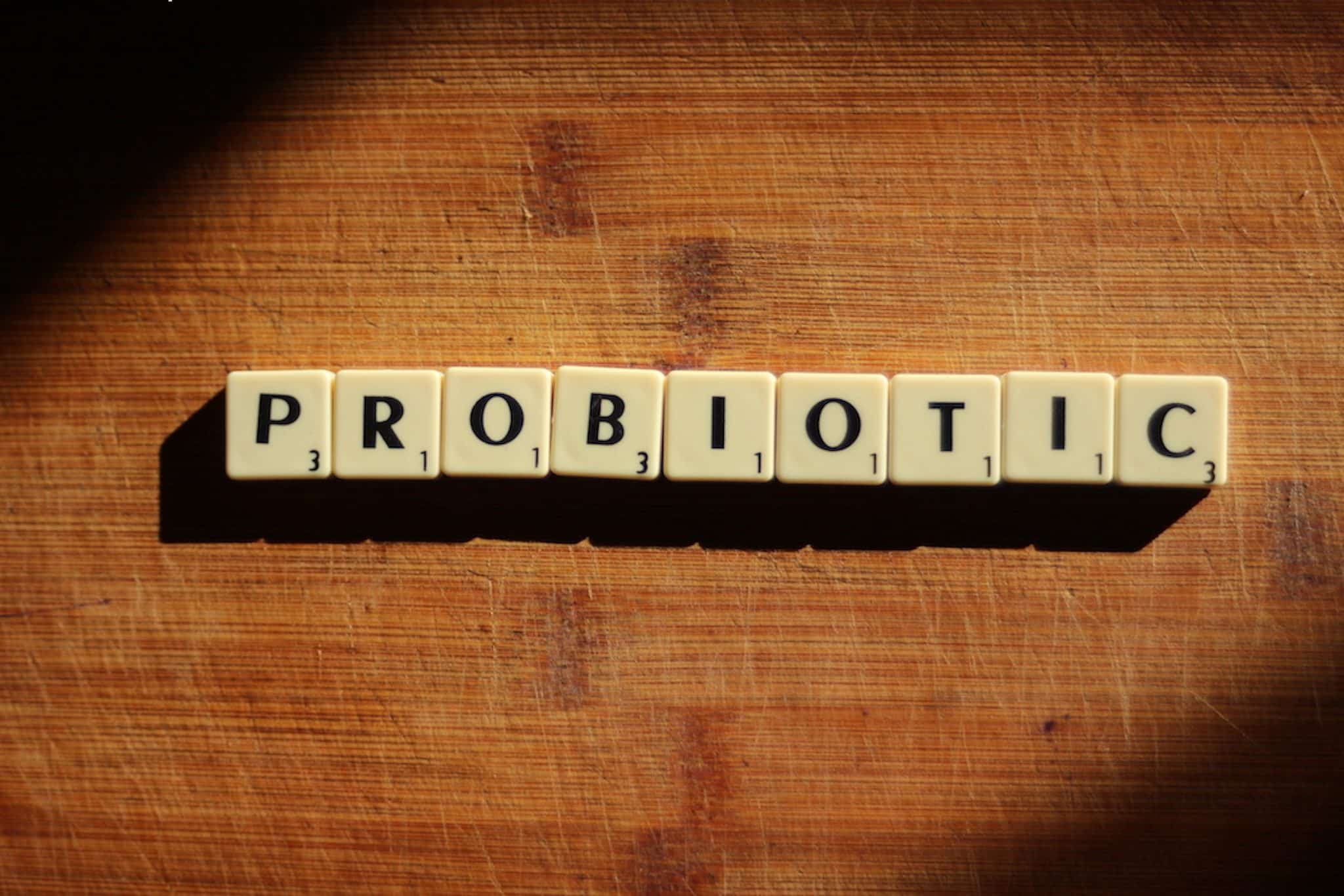 Pomohou opravdu probiotika a vláknina na střevní problémy?