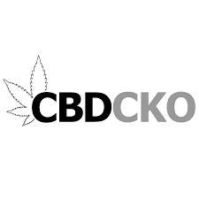CBDčko logo