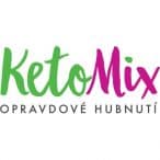 ketomix srovnání recenze
