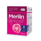 GS Merilin recenze: Má účinky na menopauzu? – zkušenosti