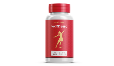 Womeno estrogen tablety [recenze]: Mají účinky na menopauzu?