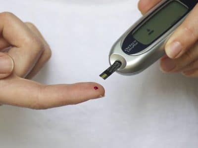 Glukóza v krvi: Jak si udržet optimální hodnoty cukru?